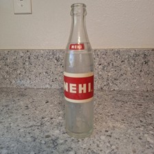 Vintage nehi glass for sale  Brush