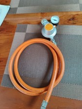 Mbar gasregler haushaltsregler gebraucht kaufen  Dornum