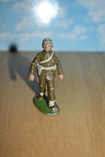 Soldat plomb quiralu d'occasion  Briare
