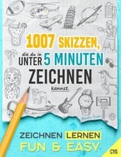Zeichnen lernen fun gebraucht kaufen  Berlin