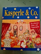 Buch kasperle faden gebraucht kaufen  Berlin
