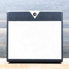 Dividido por 13 1x12F cabine design traseiro aberto Celestion G12H 16-Ohm gabinete de guitarra, usado comprar usado  Enviando para Brazil