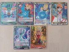 Lot cartes série d'occasion  Prades