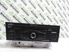 Autoradio origine audi d'occasion  Saint-Lizier