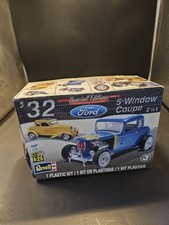 Revell ford coupe for sale  Brookneal