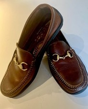 Gucci men brown for sale  Venice