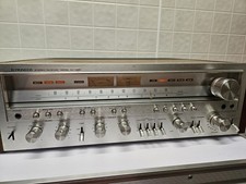 Pioneer stereo receiver for sale  Glasford