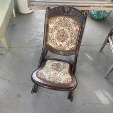 Antique small rocking for sale  Old Hickory