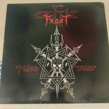 Celtic frost morbid for sale  Shawnee
