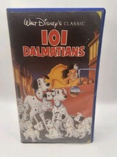 Disney 101 dalmations for sale  CLACTON-ON-SEA