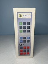 Vintage tix clock for sale  Linden