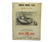 1966 bush hog for sale  Waynesboro