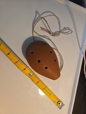Ocarina wind flute for sale  Dayton