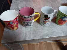 Kaffeepott der tee gebraucht kaufen  Berlin