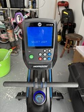 Horizon fitness oxford for sale  WIDNES