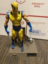 Boneco variante primeira aparição Marvel Comics Select Wolverine comprar usado  Enviando para Brazil