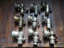 Ancienne lampe velo d'occasion  Roanne