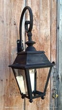 Lanterne extérieur vintage d'occasion  Verteillac
