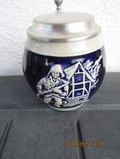 Alter bierkrug krug gebraucht kaufen  Deutschland