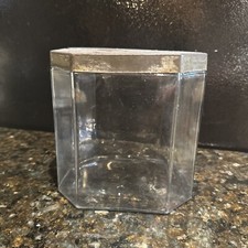 Antique glass cigar for sale  Carmel