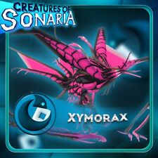 Xymorax | Creature Of Sonaria | COS | ROBLOX | RB | Barato e Rápido comprar usado  Enviando para Brazil