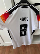 Riginal toni kroos gebraucht kaufen  Stromberg