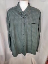 Cinch shirt men for sale  Jarrell
