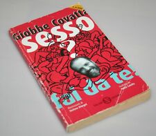 Giobbe covatta sesso usato  Italia