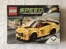 Lego speed champions. d'occasion  Saales