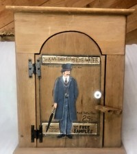 Rare hand painted for sale  Hingham