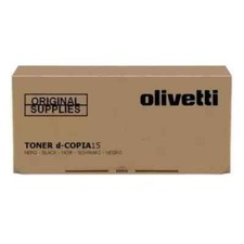 Olivetti toner copia usato  Codroipo