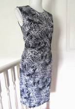 Whistles ruched dress for sale  YEOVIL