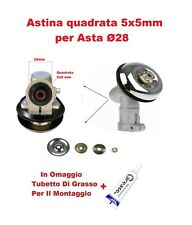 Coppia conica 5x5mm usato  Napoli