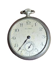 Vtg reliance ingersol for sale  Fort Worth