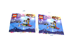 Lego friends set gebraucht kaufen  Delbrück