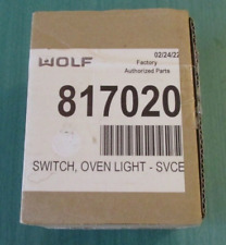 Wolf oven range for sale  Valley Cottage
