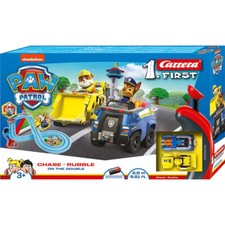 Carrera paw patrol gebraucht kaufen  Mannheim