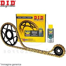 Kit trasmissione catena usato  San Marco Evangelista