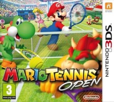 Mario tennis open for sale  STOCKPORT