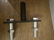 Factory weights 75x75 for sale  DONCASTER