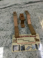 Siemens 6E62 Twin Kit de montagem de hardware ED6 ED4 HED4 Disjuntor até 125A (SW1 comprar usado  Enviando para Brazil