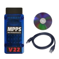 Mpps v22 outil d'occasion  Livry-Gargan