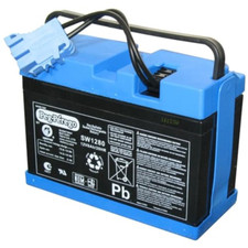 Peg perego baterã usato  Roccagloriosa