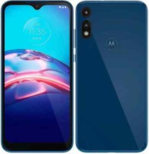 Usado, Motorola Moto E 2020 XT2052-2PP (azul 32GB) Verizon pré-pago - comprar usado  Enviando para Brazil