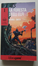 Librogame e.elle realtà usato  Genova