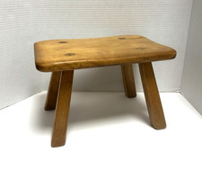Vintage wooden cushman for sale  Apopka