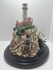 Lenox lighthouse decorative for sale  Bakersfield