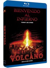 Volcano [Blu-ray] (1997)  comprar usado  Enviando para Brazil