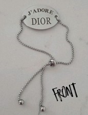 Vintage email dior for sale  WAKEFIELD