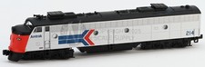 Azl scale amtrak for sale  Arvada